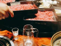 -原牛道·潮汕围炉火锅(讯美店)
