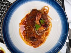 -杭州西子湖四季酒店-WL BISTRO西湖餐厅(灵隐路店)