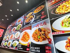 -宝轩渔府·老字号海鲜·正宗津菜(水上店)