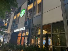 -星巴克臻选(深圳万象天地旗舰店)