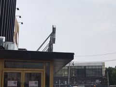 -京客隆超市(管庄店)