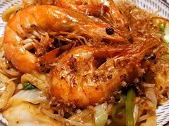 -松临·铁板烧&Omakase(神农店)