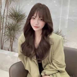 点击看大图 -3AM HAIR SALON染发接发