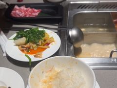 -海底捞火锅(方塔东街店)