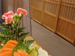 -阿吾罗·月咏精致日料(港汇恒隆广场店)