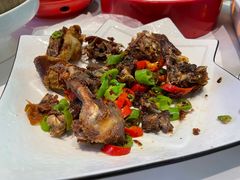 -原鄉本味 楚菜 丹江口鱼(北苑店)