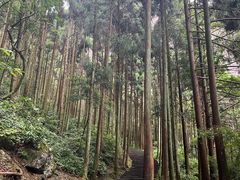 -雁荡山风景名胜区