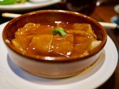 钵仔柚子皮-猪肉婆私房菜(容桂总店)