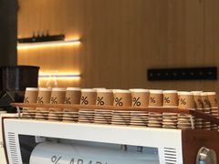 -% Arabica阿拉比卡咖啡烘焙工坊