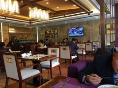 大堂-陶然居大酒店·自助餐