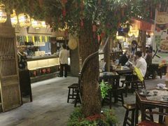 -南京大牌档(崇文门国瑞店)