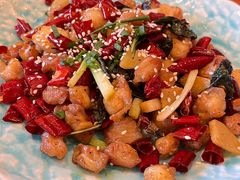 -鸟鹏烧鸟居酒屋(仁恒梦中心店)