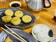 -洲心明记烧肉大粥(总店)