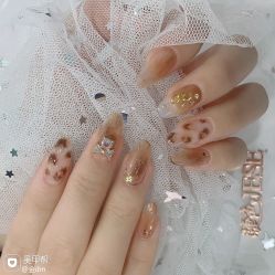 -Pink You美甲美睫纹绣定制中心