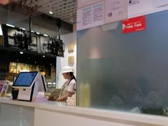 -狐狸和向日葵(北京路店)