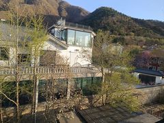 -不止轰趴独栋别墅户外烧烤(颐西庄园店)