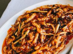 -峨嵋酒家(清河店)