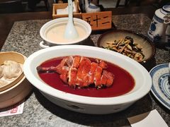 -南京大牌档(夫子庙贡院街店)
