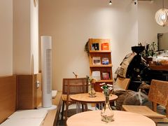-SLOWOOD 咖啡餐食
