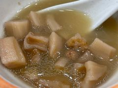 例汤-瑞霖·隆江猪脚饭