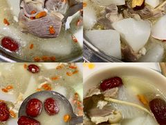 -谭十三南昌大排档(船山路总店)