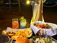 -精酿农场Brew Farm·沙漠绿洲餐厅