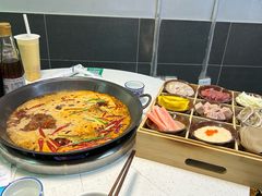 -芈重山老火锅(昌平店)