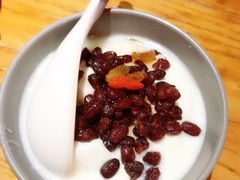 -煜北·西北小馆(曲阳路店)