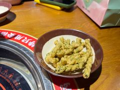 -受气牛肉·重庆耙牛肉(来福士店)