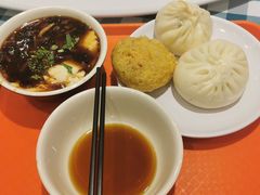 -紫光园·烤鸭·北京菜(劲松店)