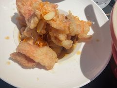 -北院·果木烤鸭·25年东北菜(创意产业园店)