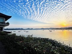 -湖畔居茶楼(湖滨店)