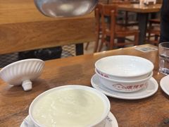 -正德顺順德雙皮奶(中信店)