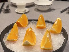 -柿合缘新京菜(国金中心商场店)