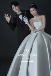 -MINIPHOTO婚纱摄影(星光天地商场店)