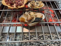 -震海贝烤贝·民俗特色店(延吉总店)