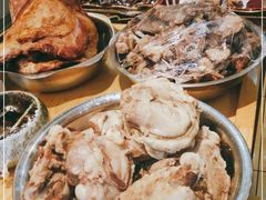 -一招鲜·全羊铺·蒙古奶茶(五一北路店)