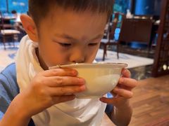 -蛇口希尔顿南海酒店·随轩中餐厅·粤菜