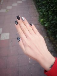 手部美甲-如一·美甲美睫