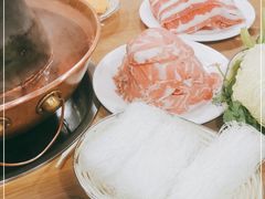 -元盛居(生态大街店)