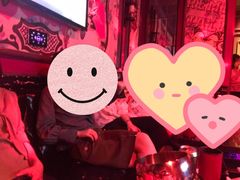 -INLOVE KTV(杭州滨江宝龙城店)