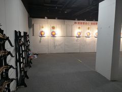 -箭心弓社射箭俱乐部(上地店)