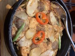 -七色云蔬食(喜邻里店)