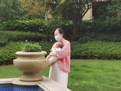 -汇慈安·高端自营月嫂(武汉月子尊享店)