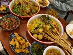 -付小姐在成都(中山公园店)
