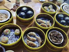 -肥佬夜茶(早茶·西乡店)