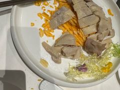 -金河半岛园林酒家(金融城店)