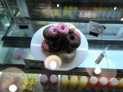 -1868 Café(上海自然博物馆店)