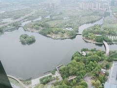 -嘉定凯悦·咖啡厅