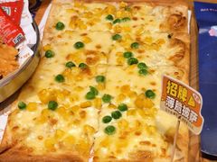 -夏日玛莉西餐厅(梅溪湖步步高店)